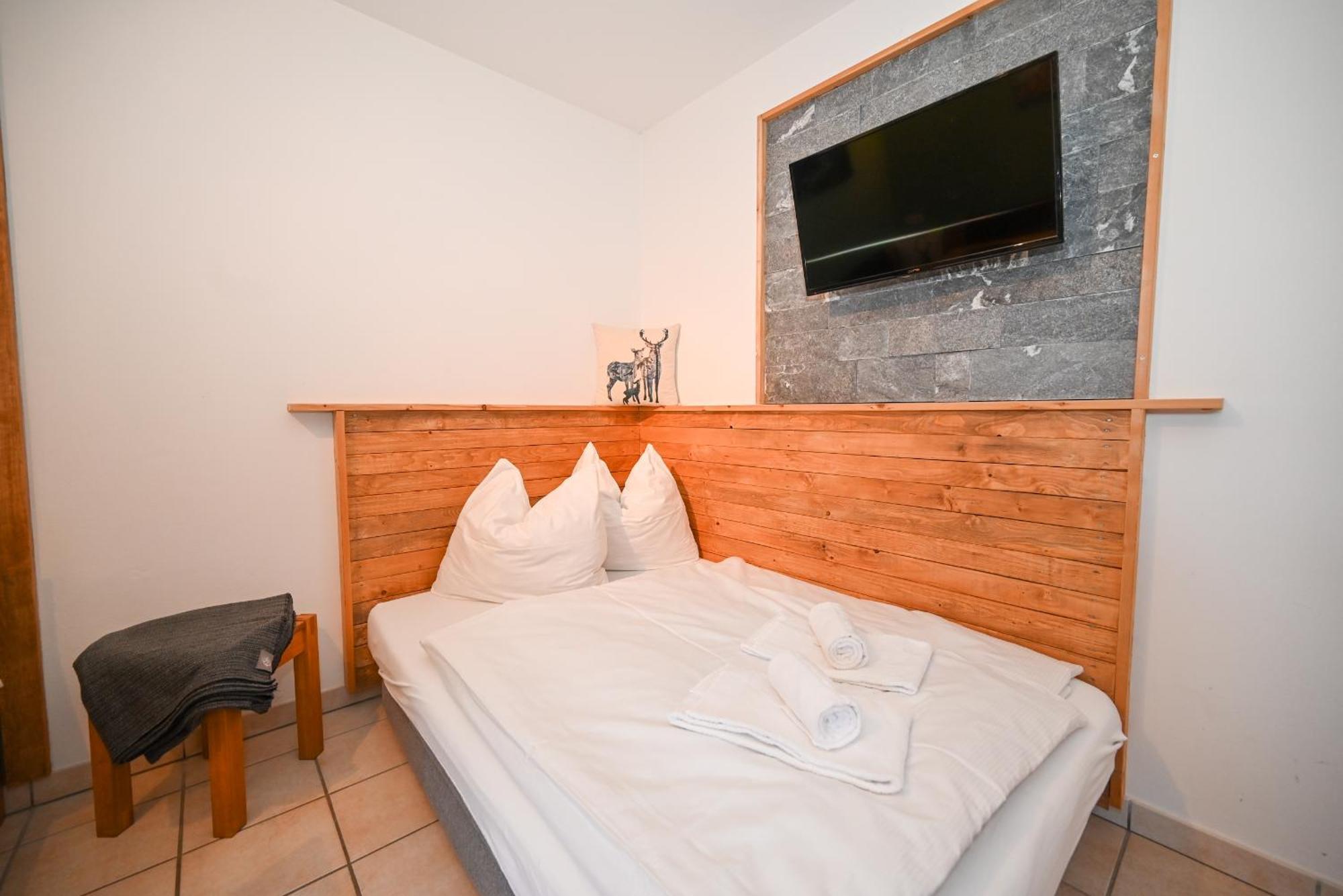 Panorama Apartments Bruck By All In One Apartments Fusch an der Glocknerstraße Exterior foto