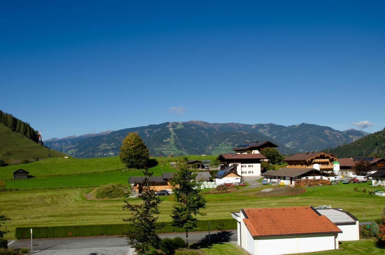 Panorama Apartments Bruck Fusch an der Glocknerstraße Exterior foto